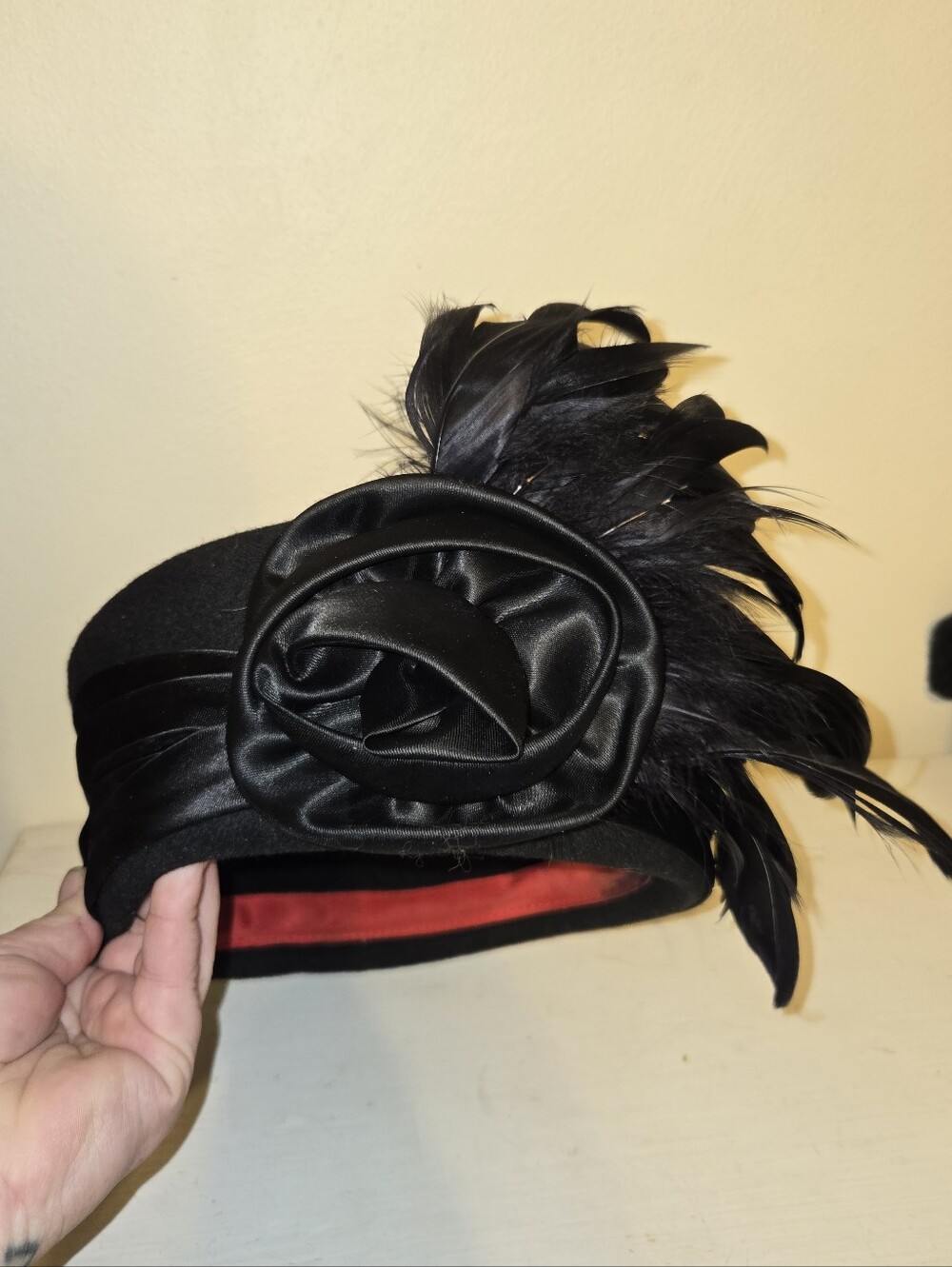 Michael Howard Vintage Hat